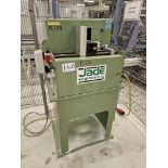 Jade Engineering , Extension Jem End Miller , Serial Number: 1381, Year of Manufacture: 2016