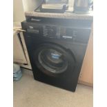 Beko WTL74051B Washing Machine