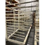Twin Gibbs Sandtech Expander Rack Total size: Approximatley 3m x 1.8m Max Load 330kg each Total 660K