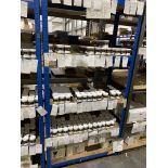 Bay OF Shelving And Loose Contents As Lotted Inc Sansin dec 2 base Size: 946ml Quantity: 47
