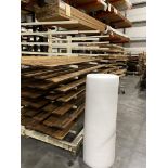 Twin Gibbs Sandtech Expander Rack Total size: Approximatley 3m x 1.8m Max Load 330kg each Total 660K