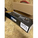 Titan Recipricating Saw