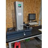 Weinig, Opticontrol Digital Tool Measuring & Display System, Serial Number: 1000/790, Year of Manufa
