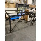 Timber Slat Assembly Frame 1.89m x 1.83m