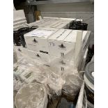 Description: Sansin Woodforce Clear (Quarantine Stock) Size: 3.78 Litres Quantity: 139