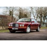 1994 Bentley Continental R