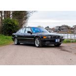 1998 BMW 750iL