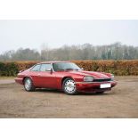 1995 Jaguar XJS Celebration