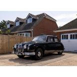 1956 Jaguar Mk. I