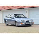 1986 Ford Sierra RS Cosworth