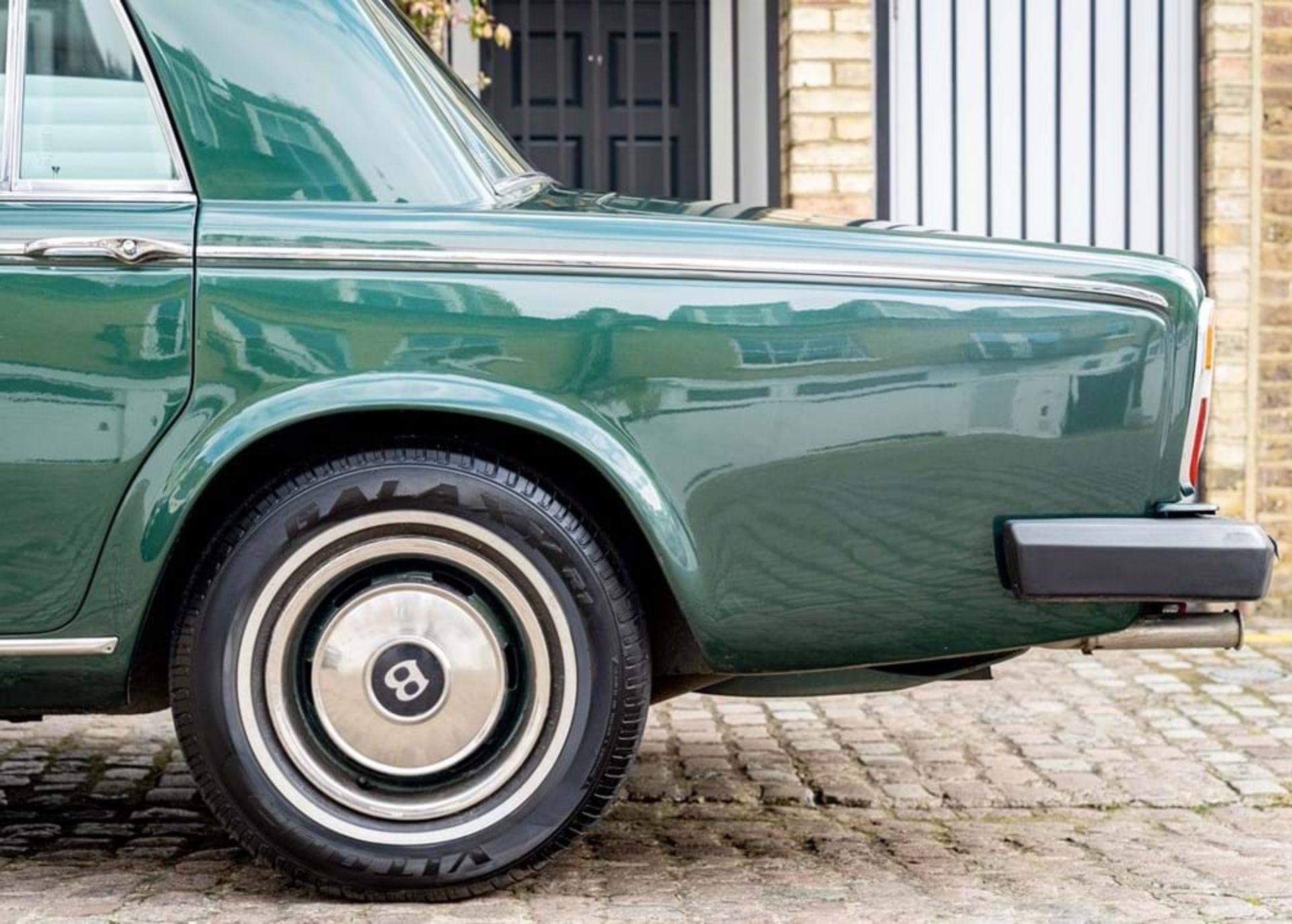 1978 Bentley T2 Long Wheelbase - Image 9 of 10