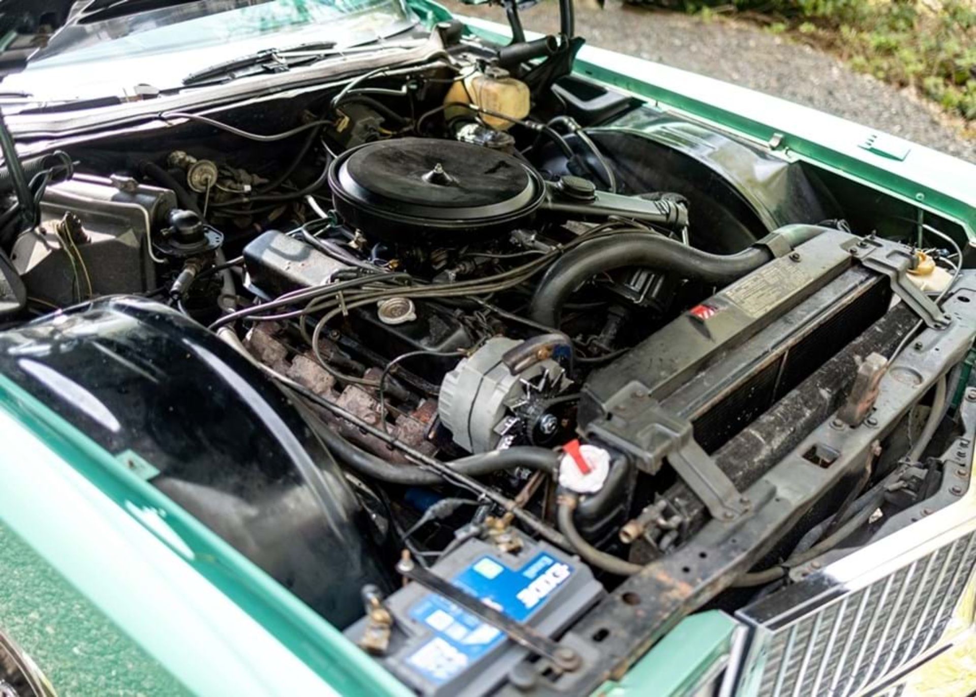 1976 Cadillac Eldorado Convertible - Image 5 of 10