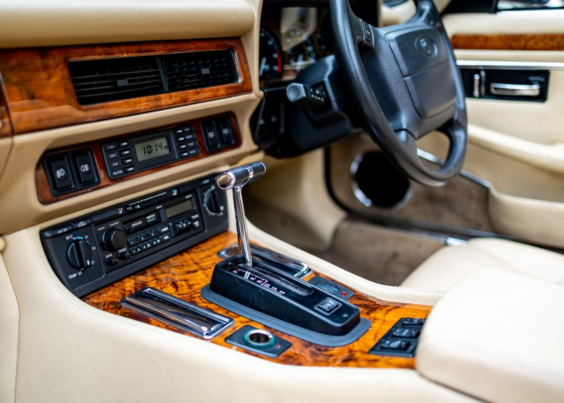 1994 Jaguar XJS Convertible - Image 24 of 24