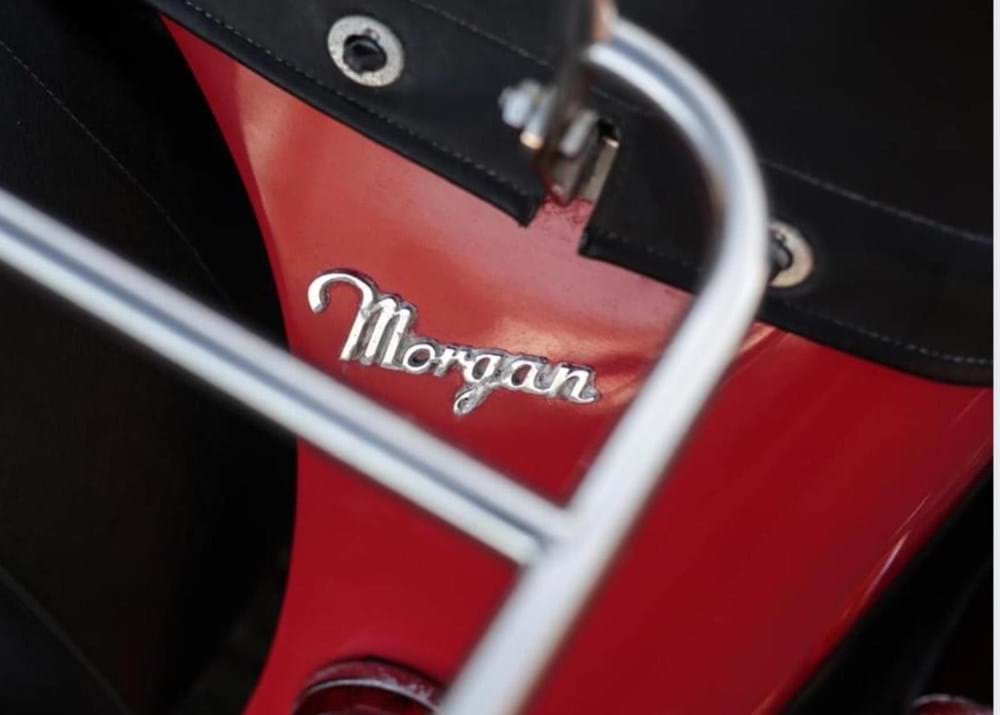 1991 Morgan 45020 - Image 5 of 10