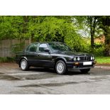 1991 BMW 316 Lux