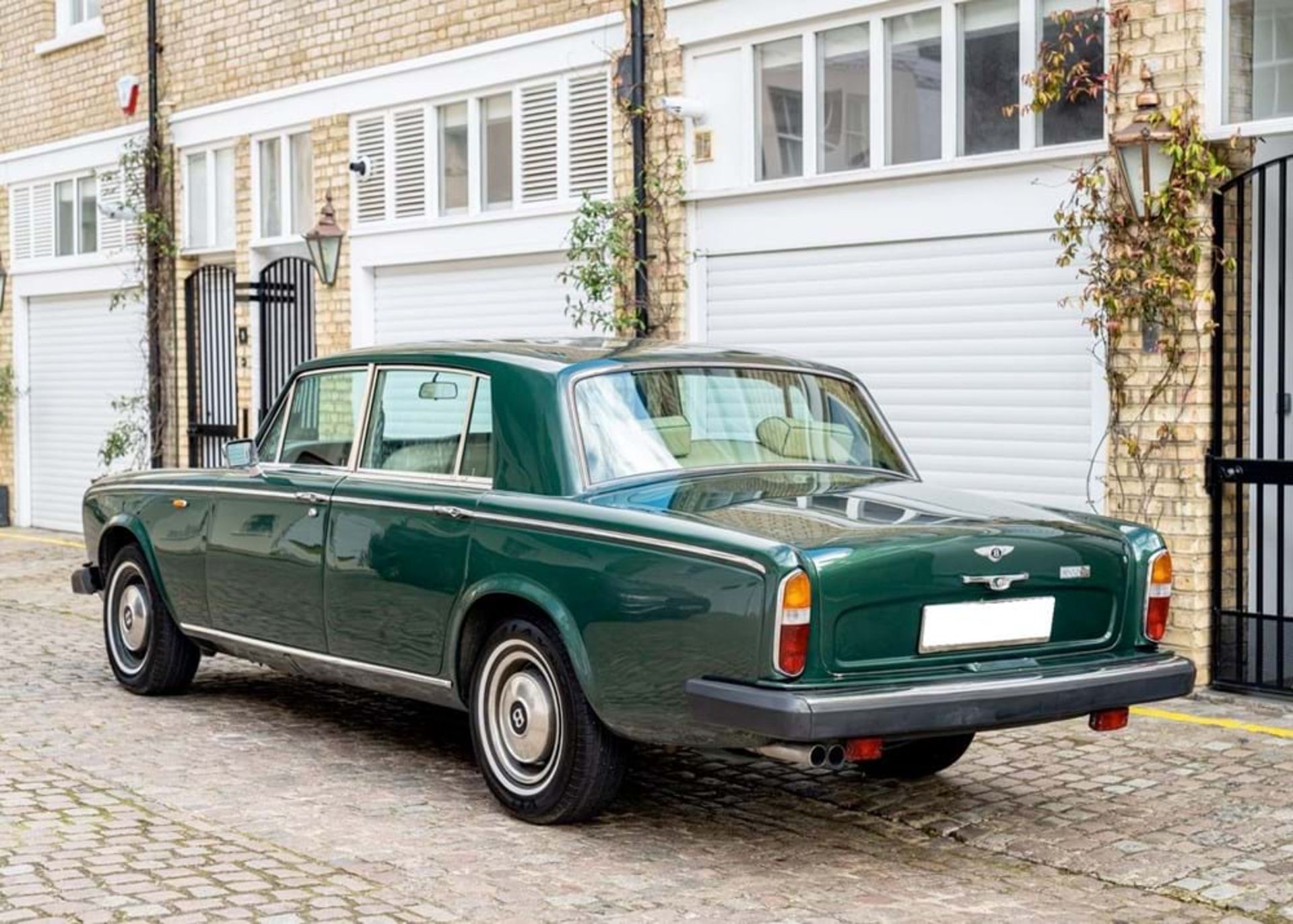 1978 Bentley T2 Long Wheelbase - Image 4 of 10