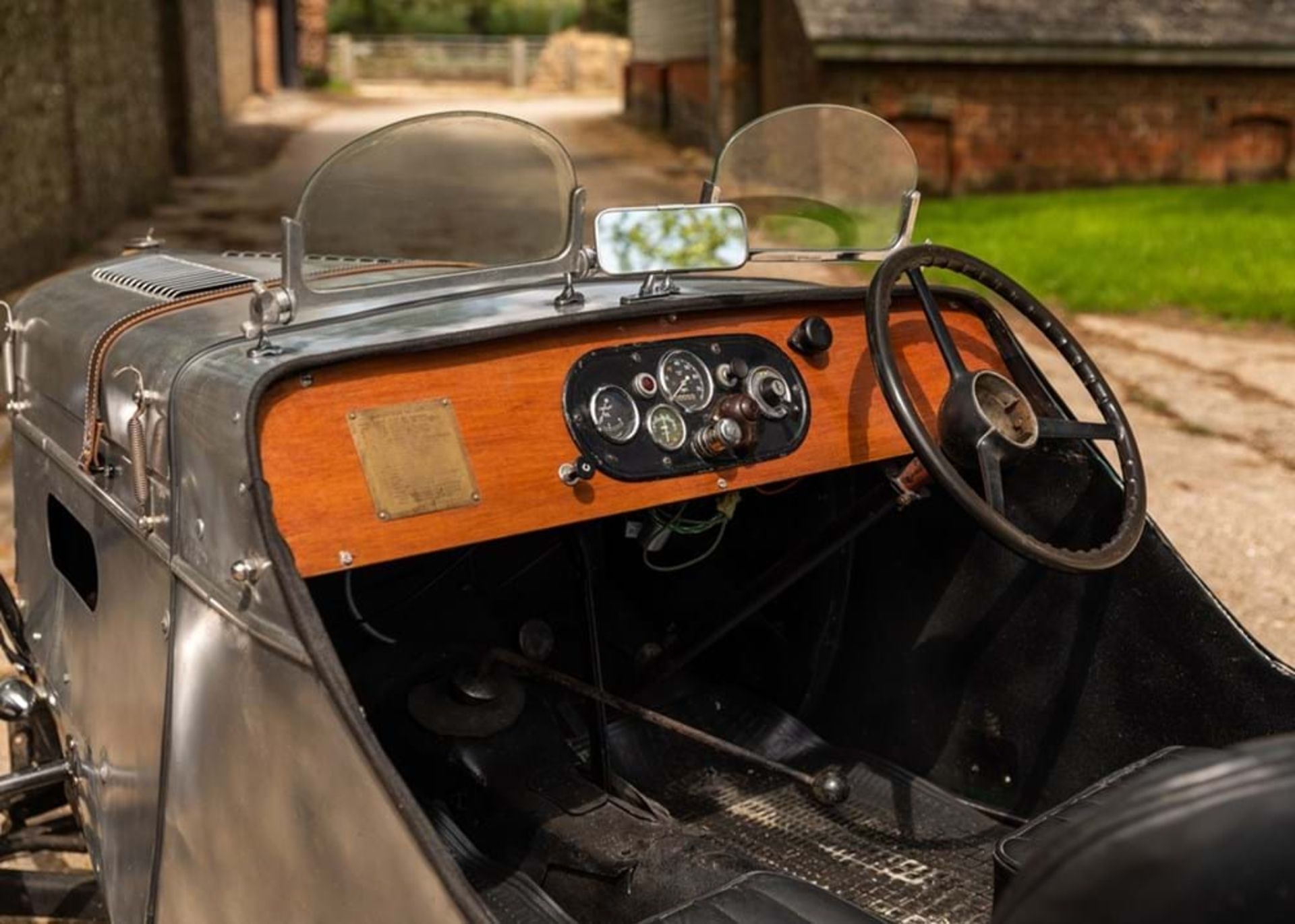 1937 Austin 7 Special - Image 3 of 10