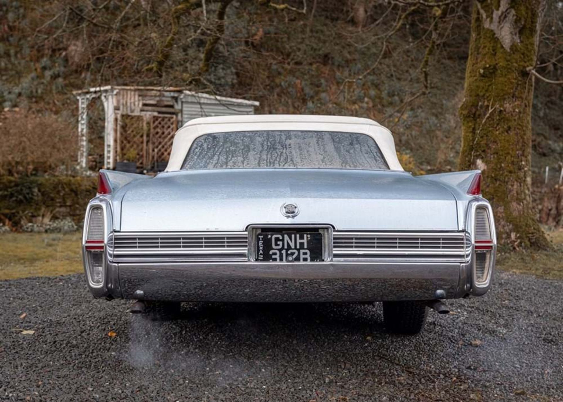 1964 Cadillac Eldorado Biarritz Convertible - Image 10 of 10