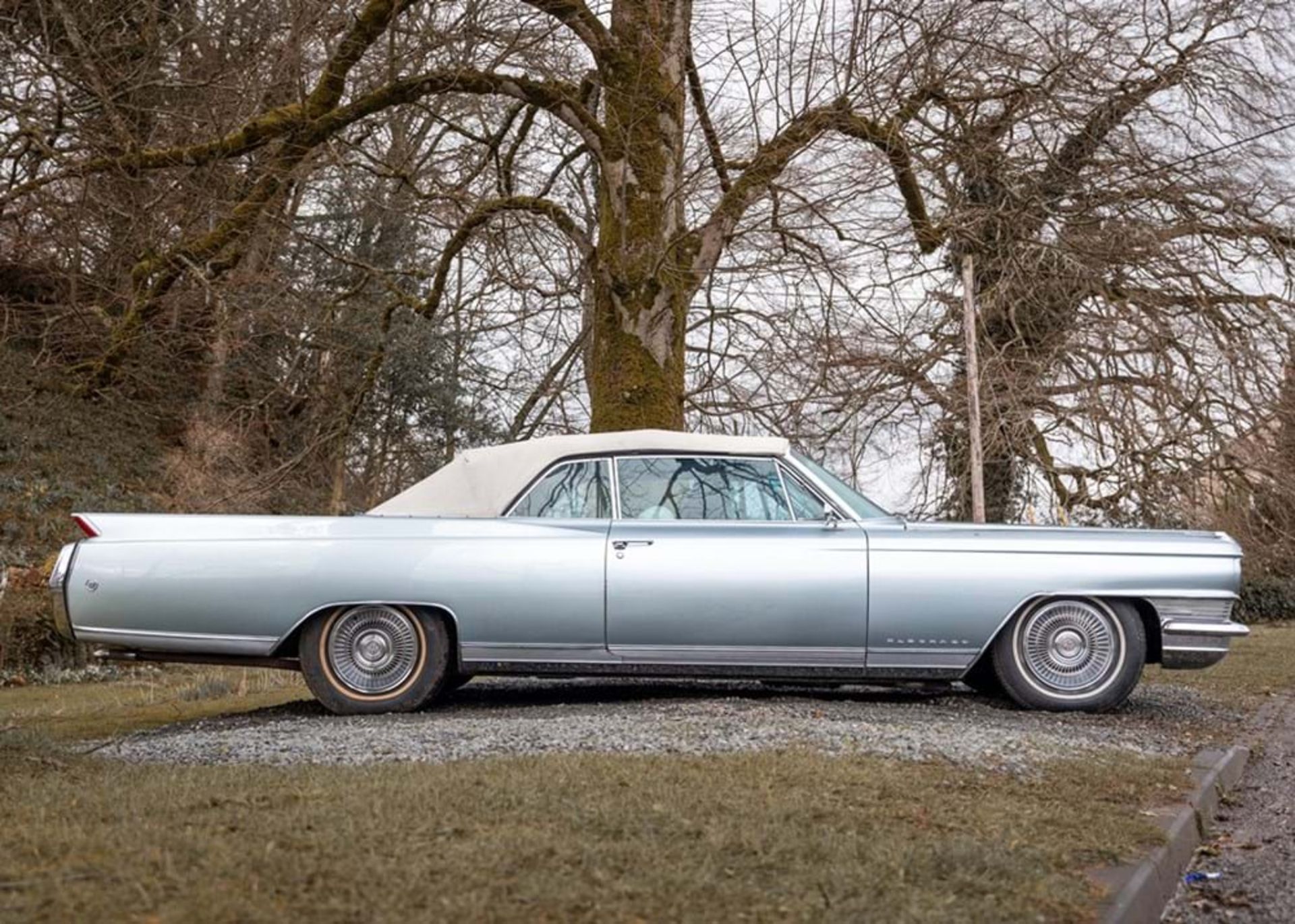 1964 Cadillac Eldorado Biarritz Convertible - Image 6 of 10