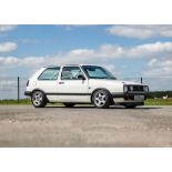 1990 Volkswagen Golf Custom Restomod