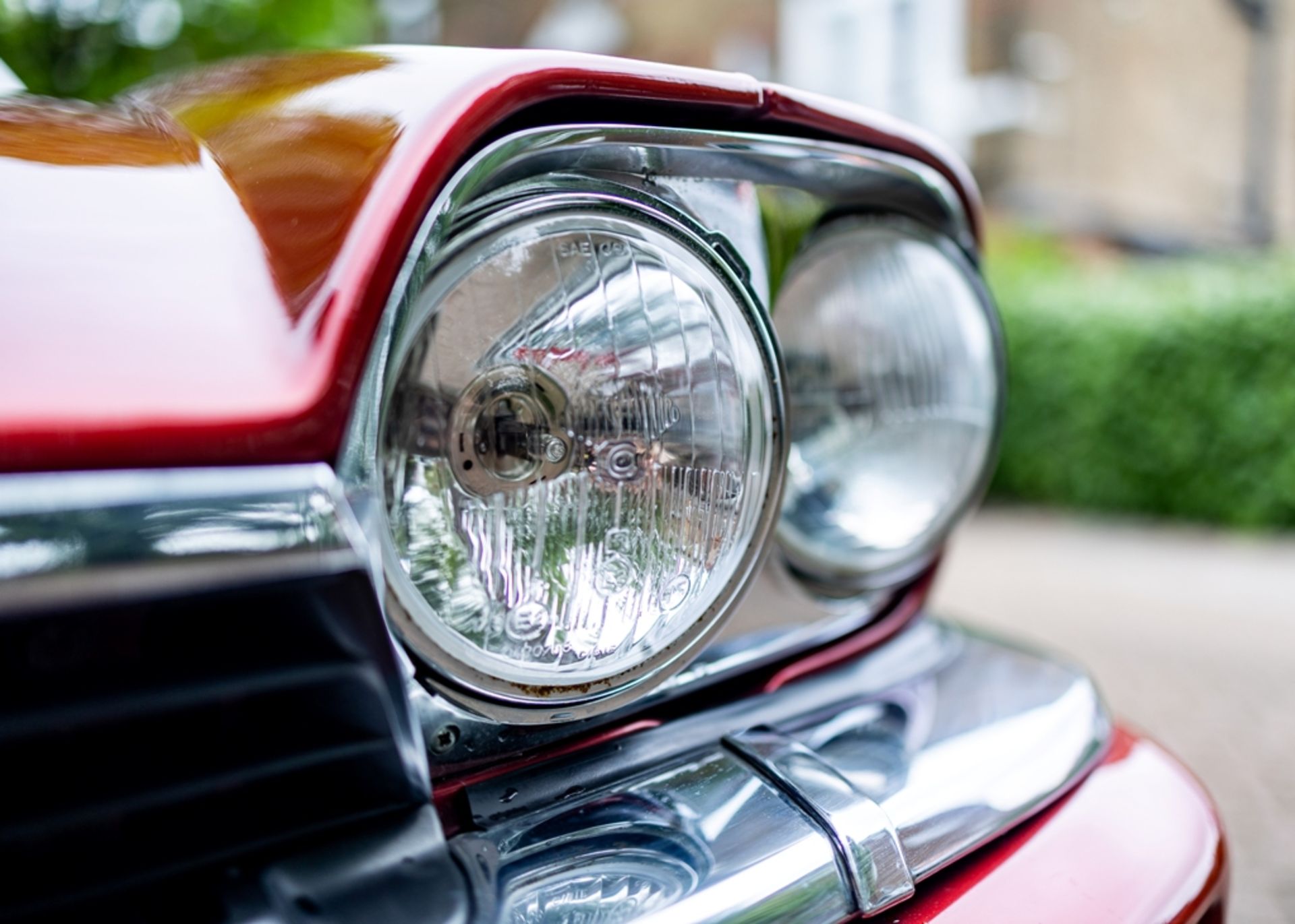 1994 Jaguar XJS Convertible - Image 21 of 24