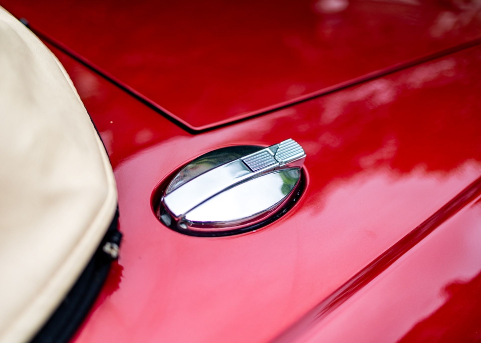 1994 Jaguar XJS Convertible - Image 12 of 24