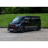 2021 Volkswagen Transporter T32 TDI Kombi Highline BMT