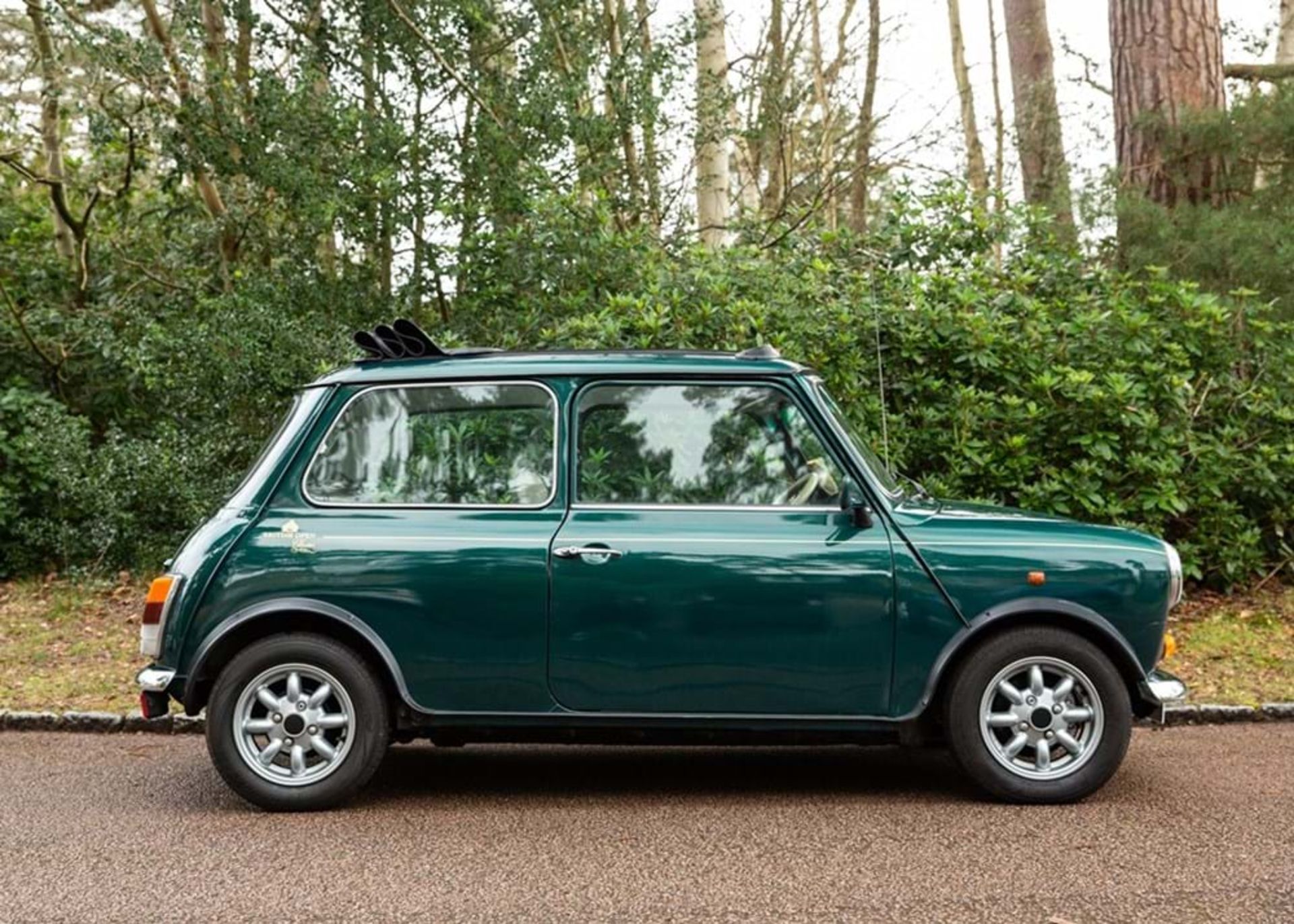 1992 Rover Mini (British Open Classic) - Image 2 of 10