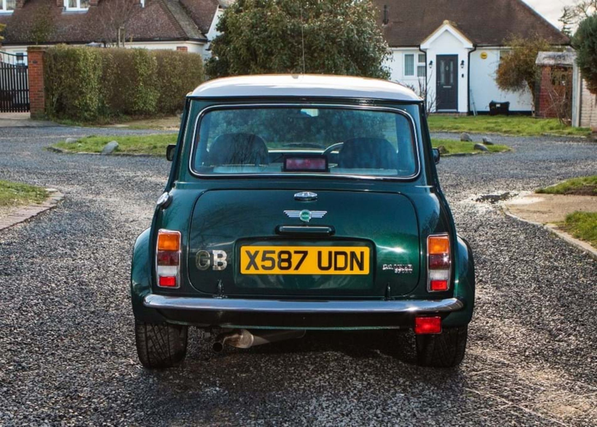 2000 Rover Mini Cooper Sport - Image 5 of 10