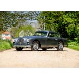 1956 Aston Martin DB2/4 Mk. II