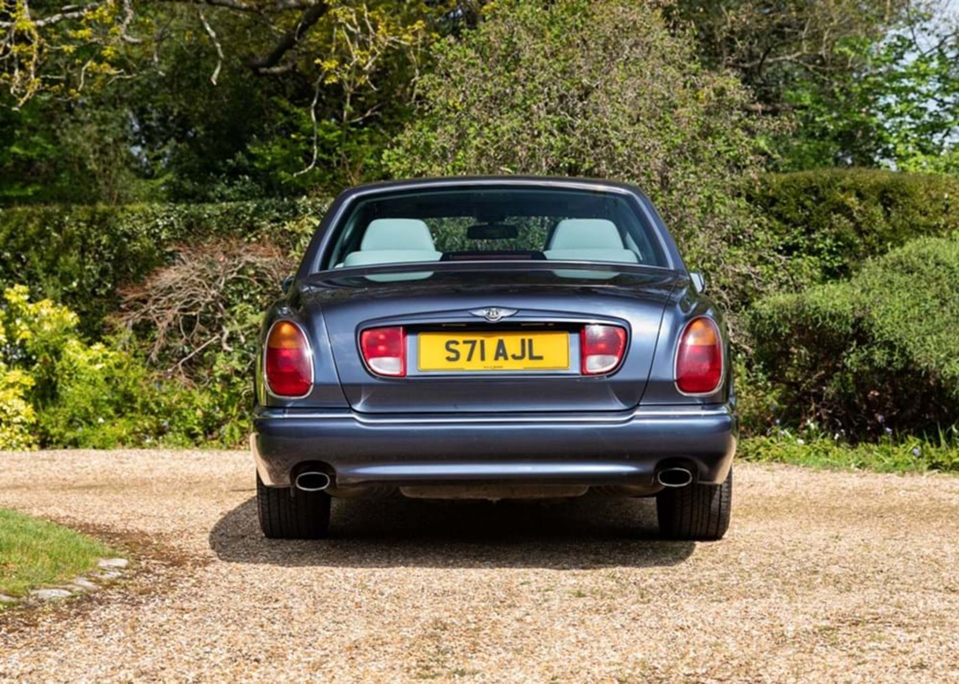 1998 Bentley Arnage Green Label - Image 5 of 8