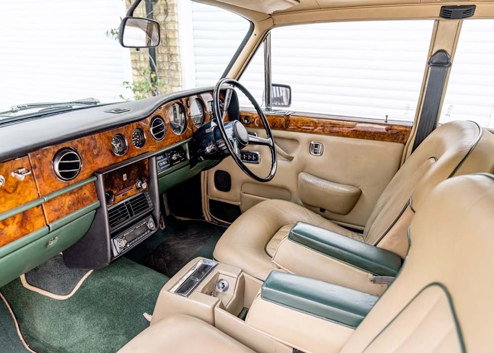 1978 Bentley T2 Long Wheelbase - Image 3 of 10