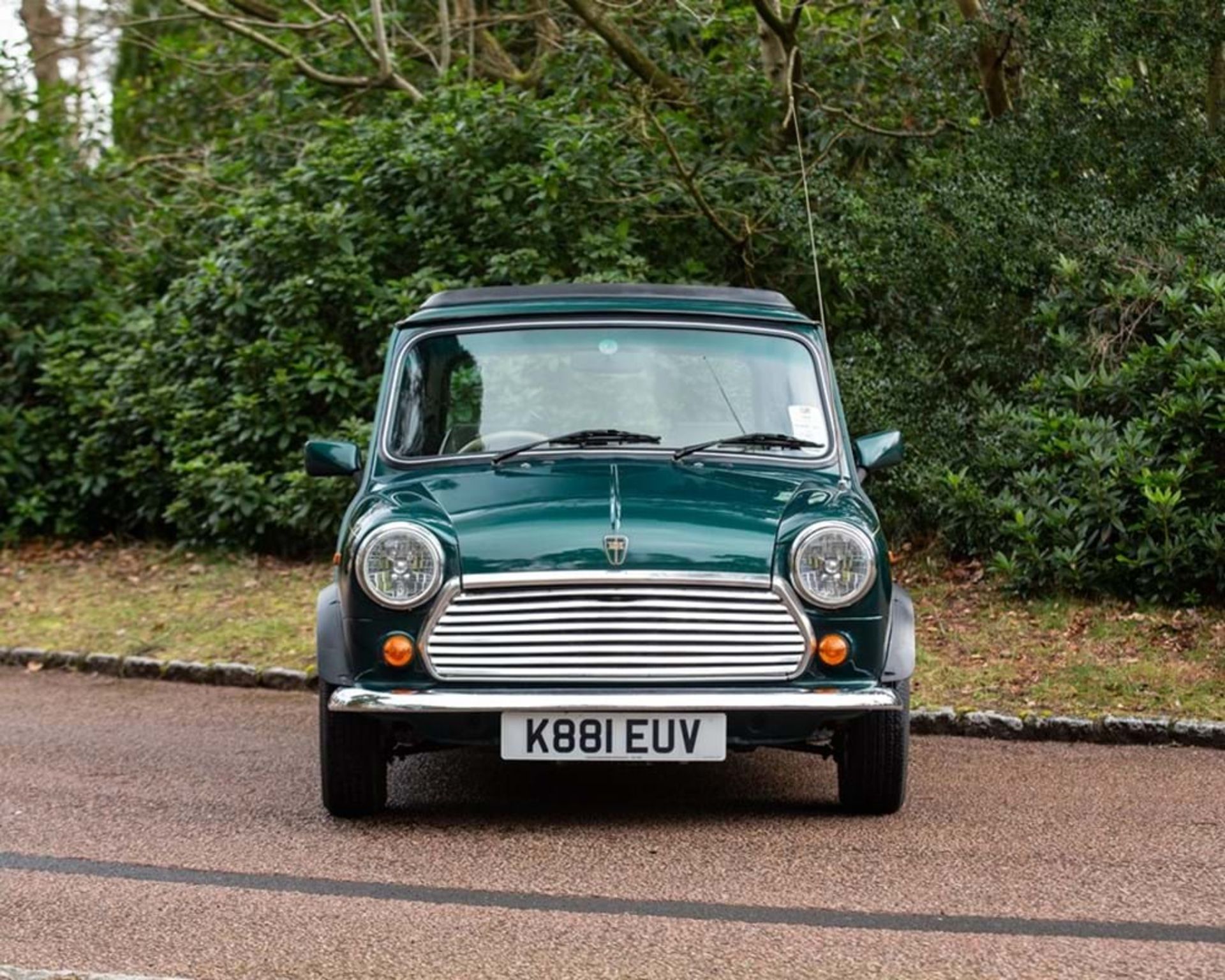 1992 Rover Mini (British Open Classic) - Image 6 of 10