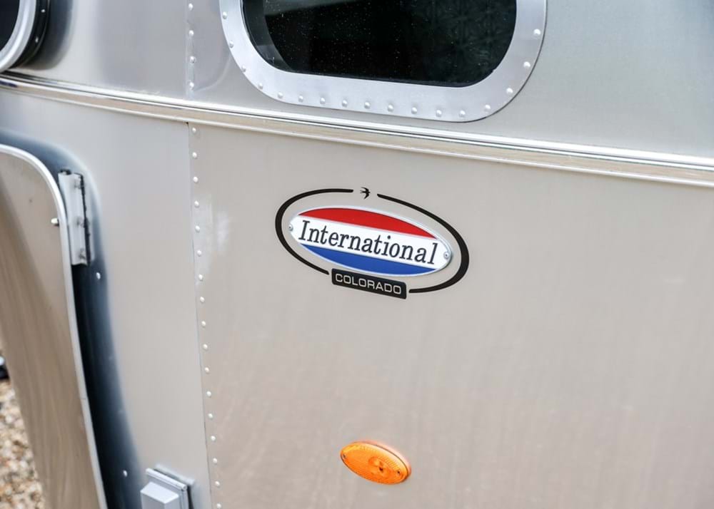 2018 Airstream International Colorado - Image 10 of 10