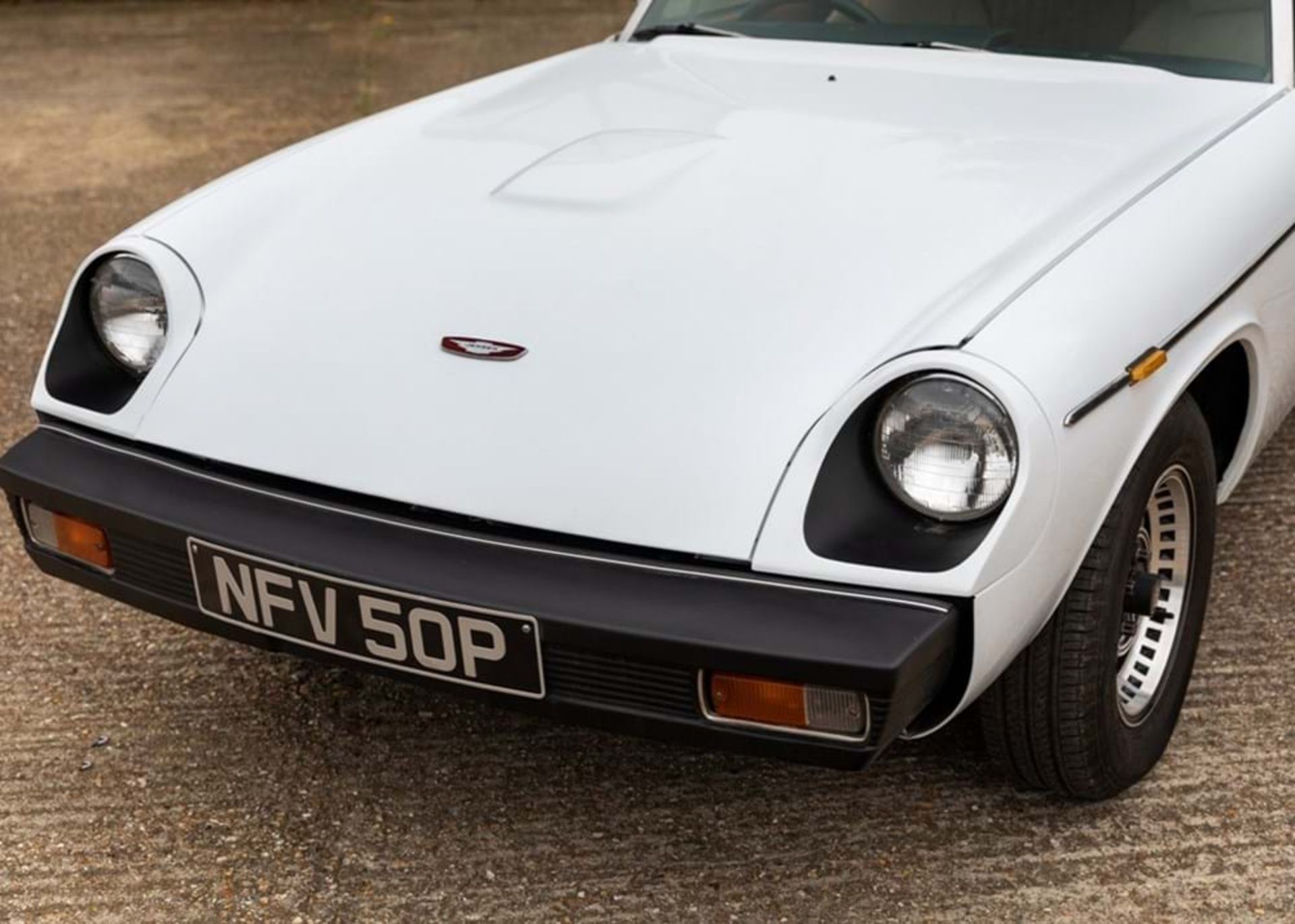 1975 Jensen Healey GT - Image 9 of 10