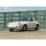 1969 Porsche 911E Targa Sportomatic (2.2 litre)