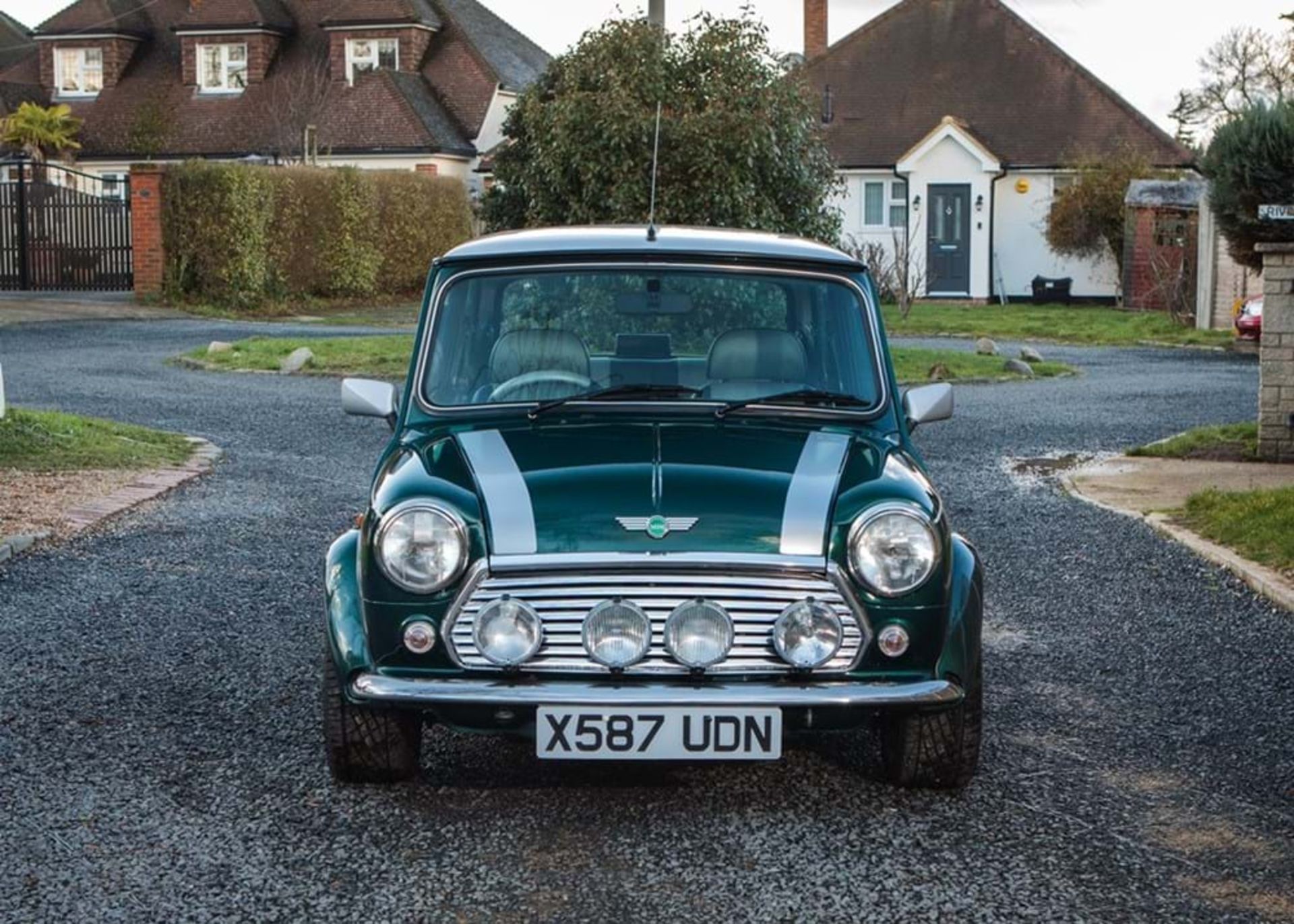 2000 Rover Mini Cooper Sport - Image 2 of 10