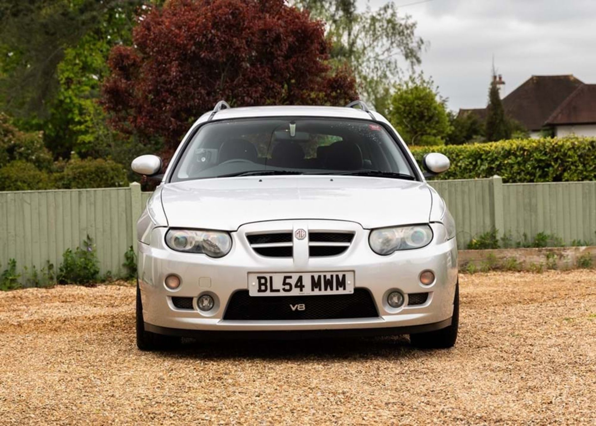 2005 MG ZT Estate - Image 10 of 10