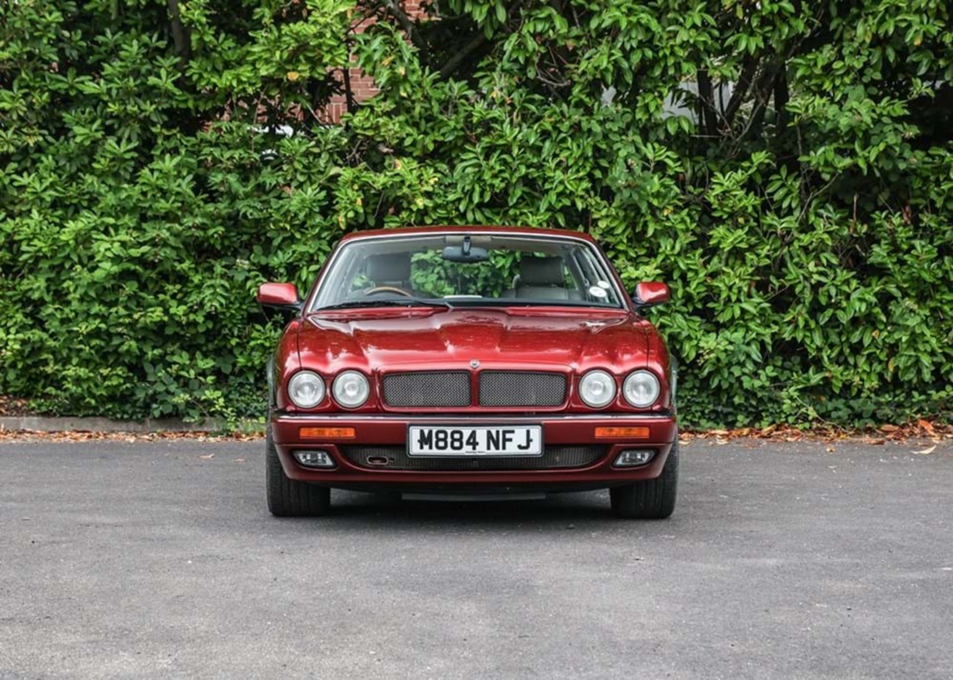 1994 Jaguar XJR - Image 4 of 10