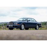 1997 Bentley Continental R