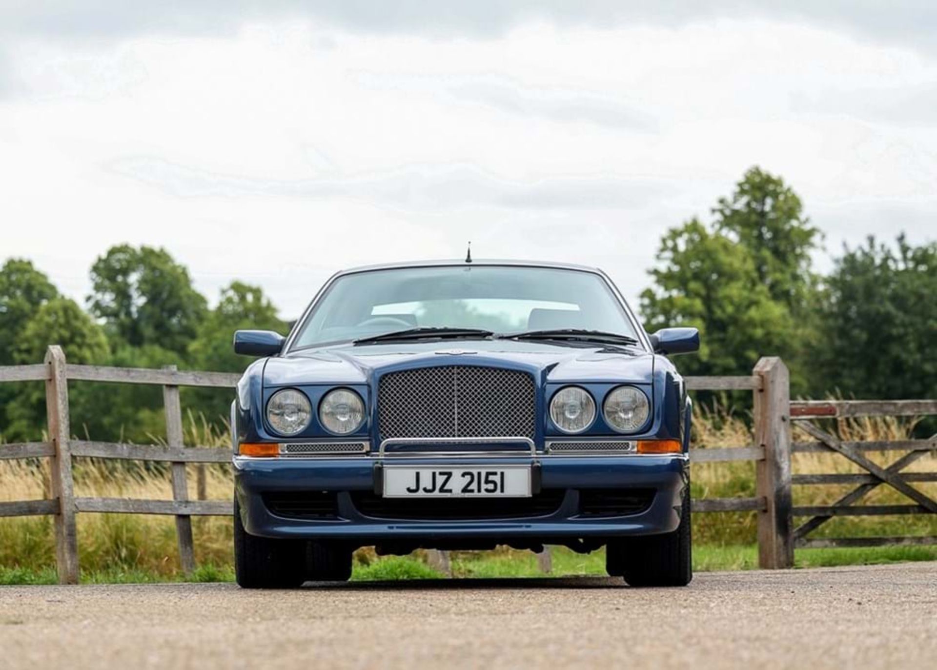 1997 Bentley Continental R - Image 5 of 10