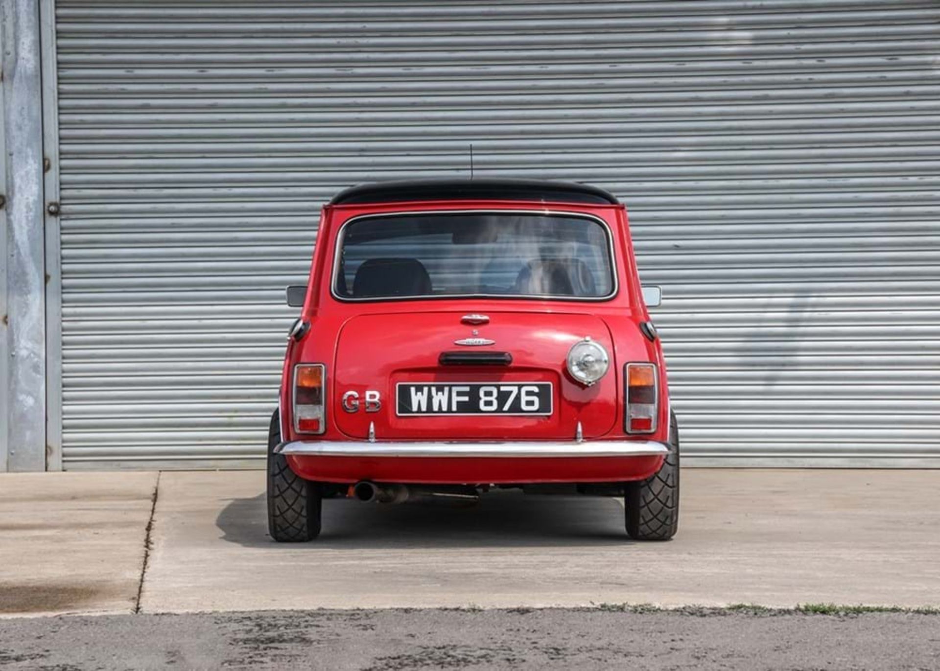 1991 Rover Mini JCW Recreation - Image 6 of 9