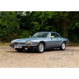 1989 Jaguar XJS V12 Convertible (5.3 litre)