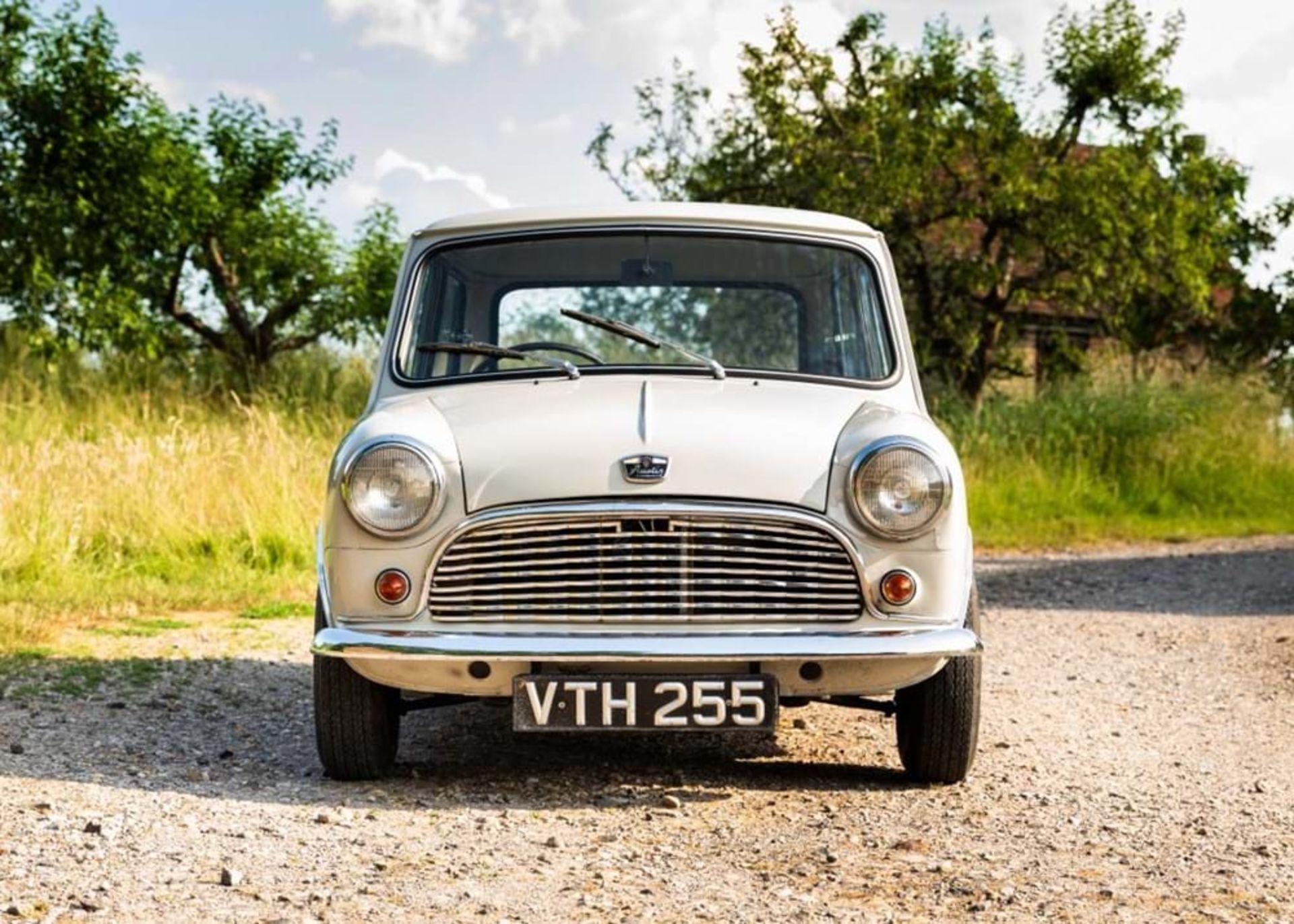 1960 Austin Mini Seven - Image 9 of 10