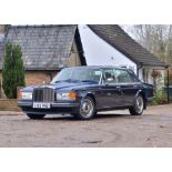 1994 Rolls-Royce Silver Spur III