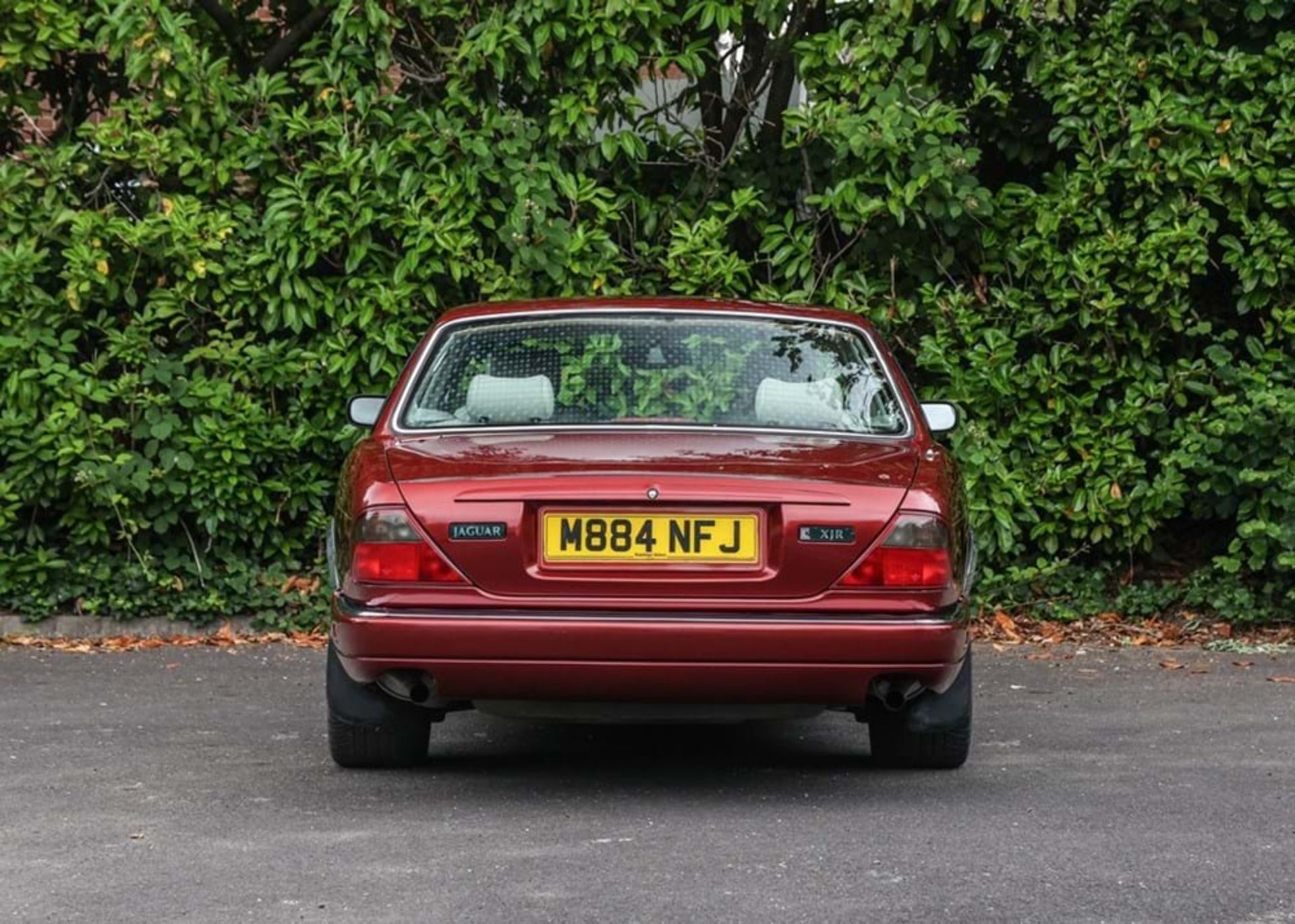 1994 Jaguar XJR - Image 5 of 10