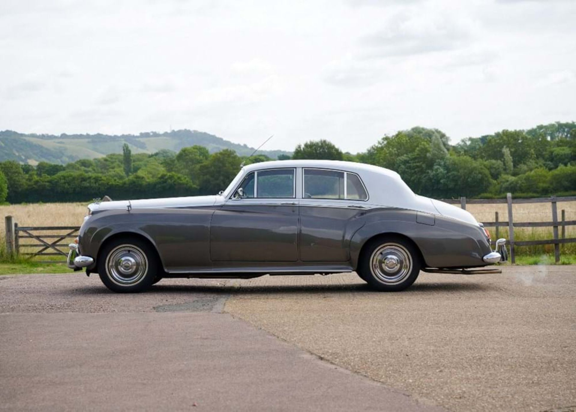 1961 Bentley S2 - Image 3 of 10