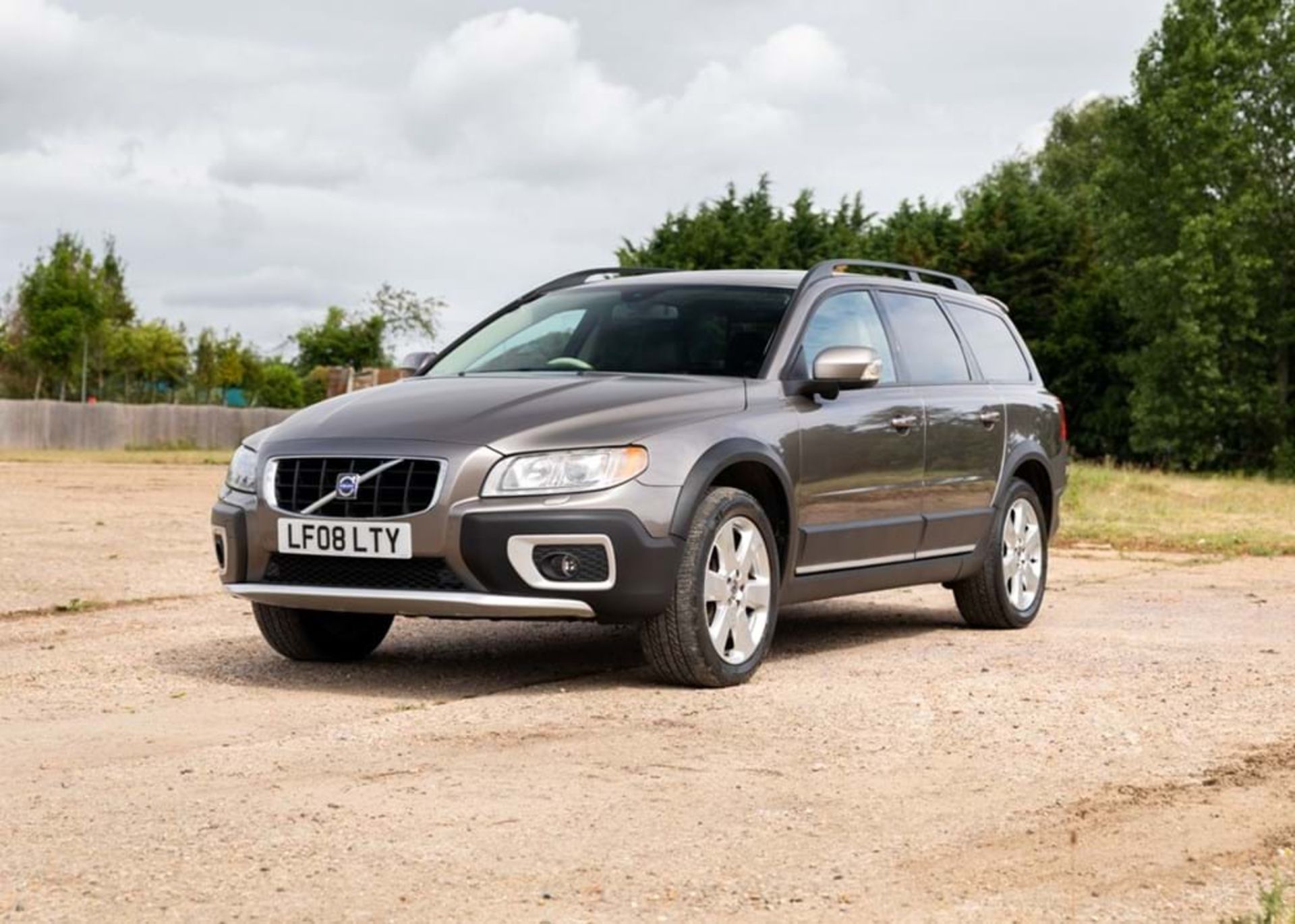 2008 Volvo XC70 3.2 SE AWD - Image 8 of 9