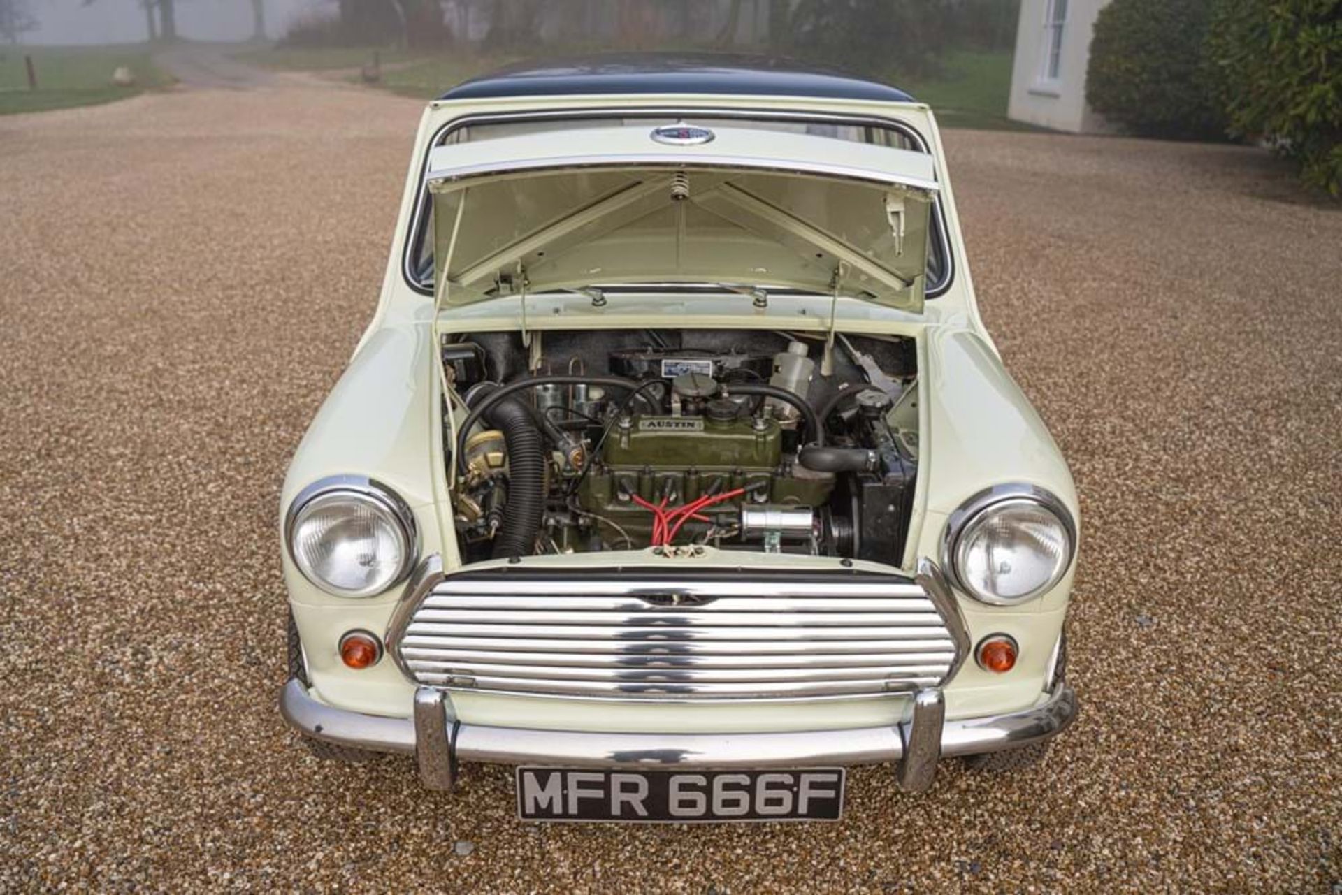 1968 Austin Mini Cooper S Mk. II - Image 7 of 10