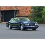 1997 Bentley Turbo RT